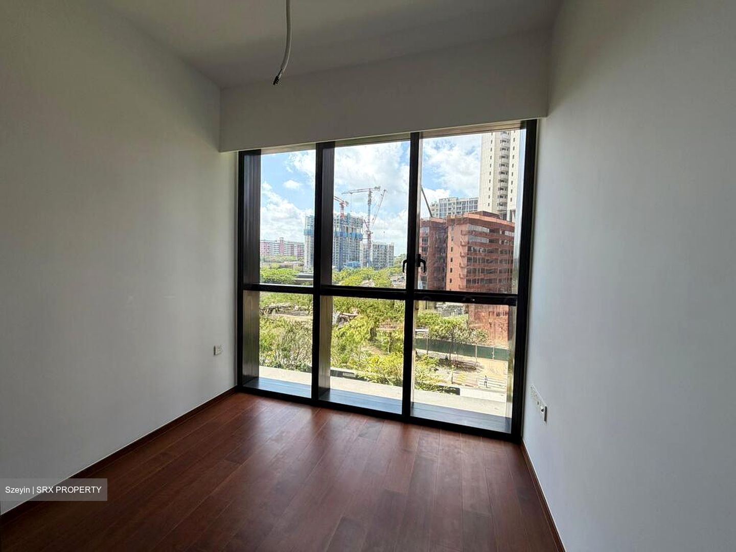 Lentor Modern (D26), Apartment #524899981